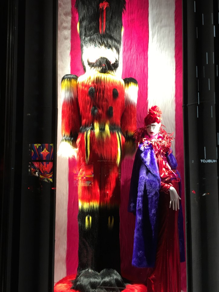 Bergdorfs 7