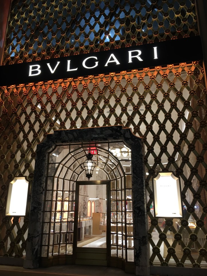 Bulgari