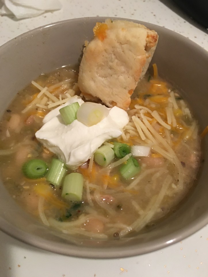 Chicken Chili Better Pic