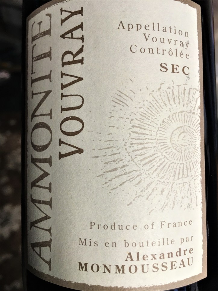 Front Label