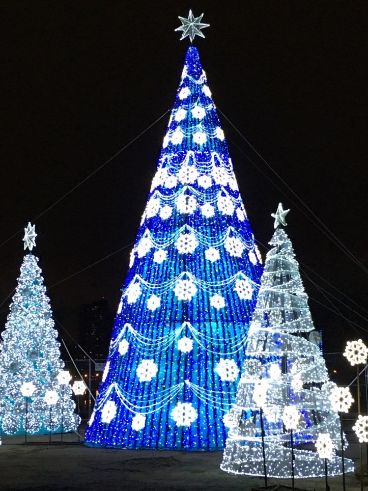 Better Christmas Trees