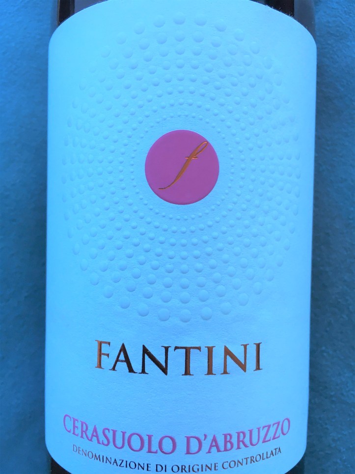 Cerasuolo dAbruzzo (2)