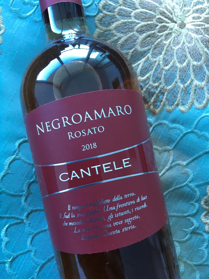 Negroamaro di Puglia