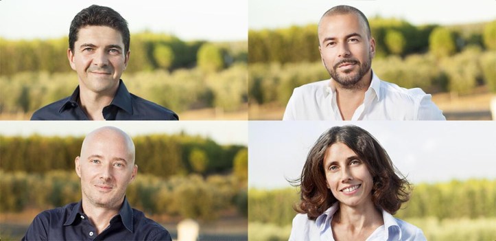 Third Generation from website