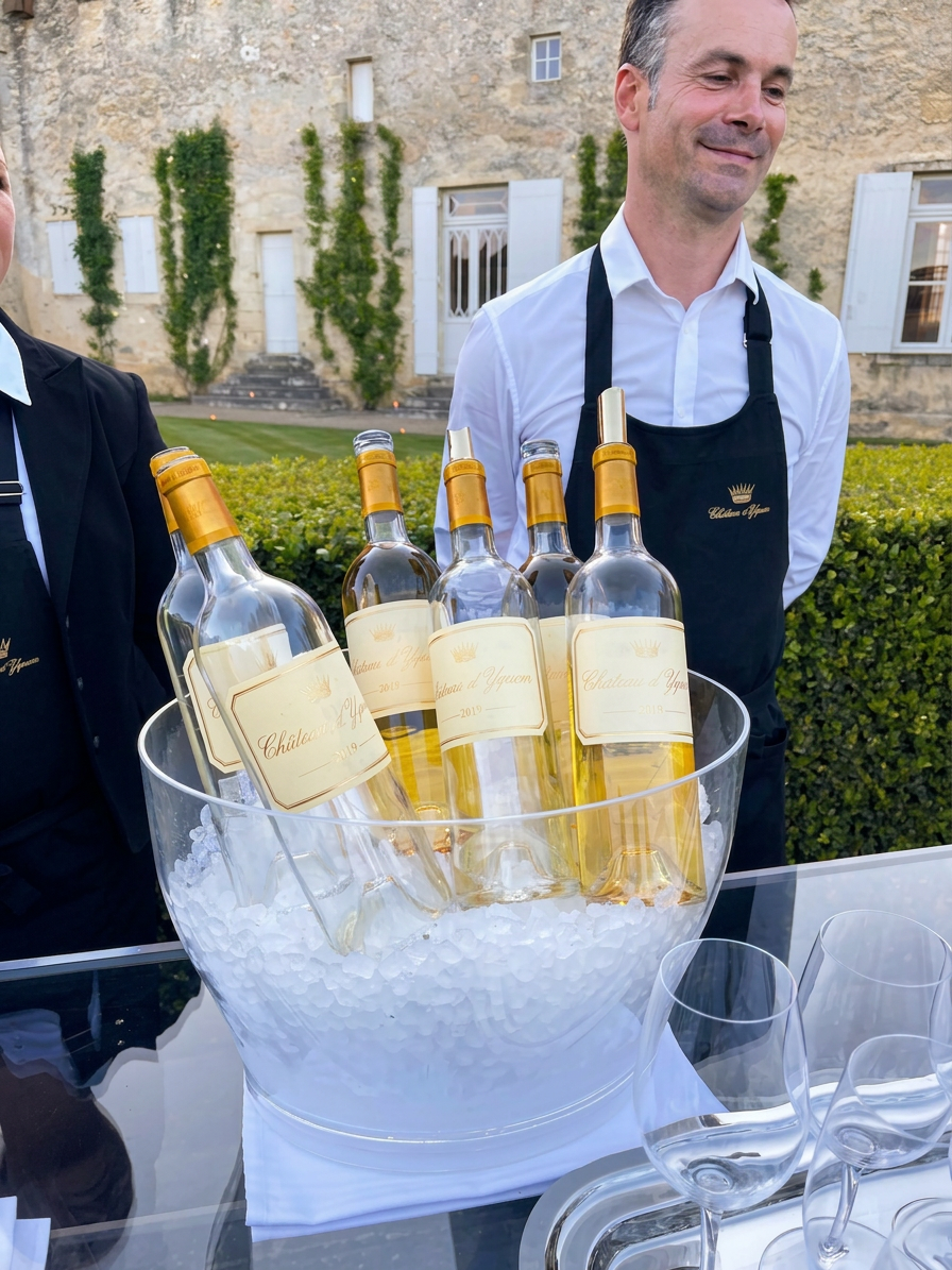 Chateau dYquem